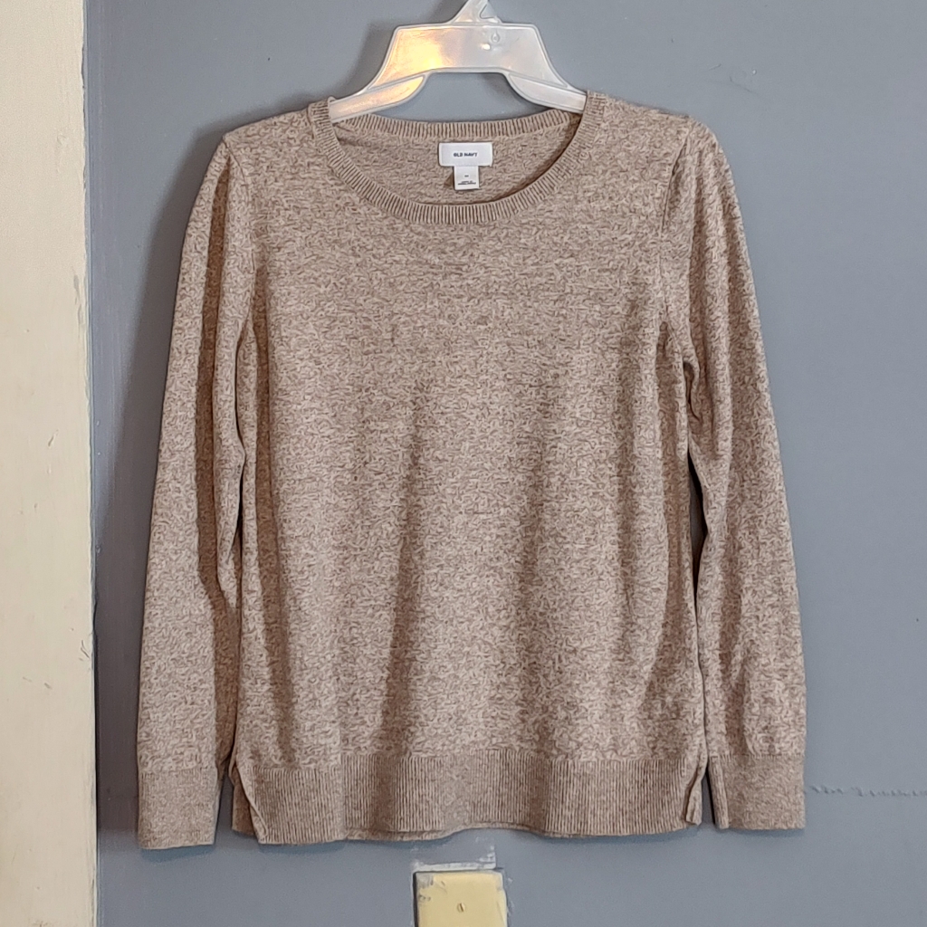 Old Navy Women's Pullover Sweater